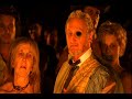 Robert Englund 2001 Maniacs