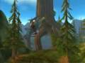 WoW - Hyjal Part 3 Instructional, History, and Exploration