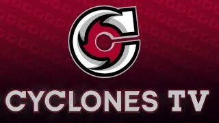 Cyclones TV: Highlights 1/30 vs Quad City