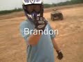 The Beaman Brandon Berry Experience...CR125 + ATVs