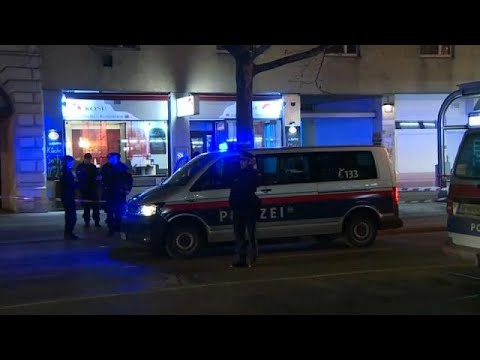 Messerattacke in Wien: Regierung will schnelle Abschieb ...