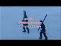 snowscoot in pyreneos