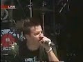 Simple plan - live8 - Shut up Simple plan - live8 - Shut up