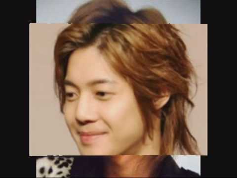 KIM HYUN JOONG- THE HAIR EVOLUTION ( Updated)