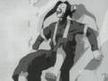 Sasuke Paint it Balck