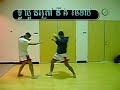 khmer kickboxing training from osu