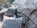 guys of lidar radar detector test sabotaged!!!