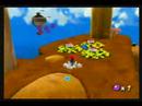 Super Mario Galaxy Speed Run (3:00:34) Part 17