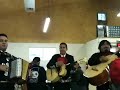 Mariachi Luna Y Sol 1