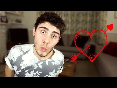 Kissing Another YouTuber...