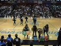Westview Performance dance: 