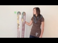 Dynastar Legend Paradise Skis - Women's 2012