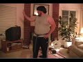 Ronny 2 tough:Weight Training