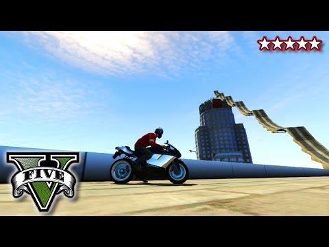 EXTREME Races GTA 5 LiveStream - (Crazy Races GTA V)
