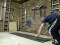 Burpee Conditioning