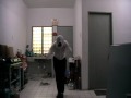 Klip Kungfu Tak Jadi 2