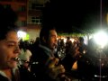 Banda Tierra Zacatecana de Juchipila Zacatecas desde la Feria regional de Jalpa 2009-2010