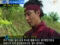 Insung20081204ytn star news ssanghwajeom Sketching