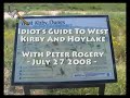 Idiot's Guide To West Kirby And Hoylake