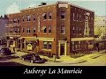 Shawinigan ville industrielle d\