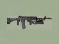 Izhmash GP 34