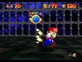 Super Mario 64 - BBH All Coins TAS