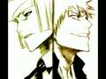 bleach color aimation ICHIGO