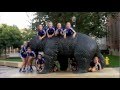 SHOUT! Presented by SMU Women's Soccer