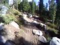 Kilian jornet in TAHOE