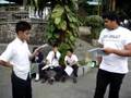 videos de LSC Noli Me Tangere Practice - Bernard Yalung