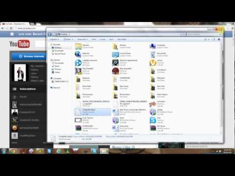 how to locate cpu in the computer