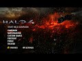 Click here to watch this video SICK Fan Made Halo 4 Main Menu - Forerunner City (By MrXboxhalolover)