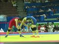 Wrestling World Championship 2006
