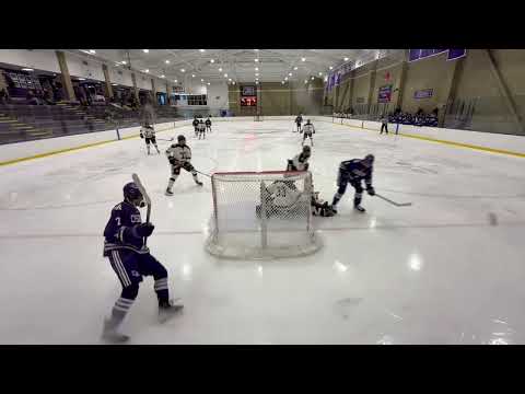 Tilton vs Cushing 2/5/25