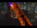 WOTLK BETA - Drak'Tharon Keep  [Complete Run]