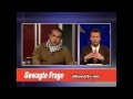 Ex-Muslim und Doppelagent, der Sohn von Hamas
