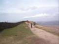 videos de Aldo & Holmes The Yorkshire Three Peaks Walk