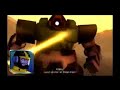 Dynasty Warriors Gundam Amuro Ray's Story 1