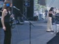 The Corrs - No Good For Me (Doctor Music Festival 98)