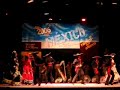 Jarabe tapatío