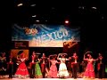 Jarabe tapatío
