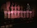 Hallelujah Chorus performed by the Mute Monks. The youth of Pine Castle United Methodist Church performed the Hallelujah Chorus on Christmas Eve in a most unique way.