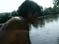 videos de lidu bate pestele