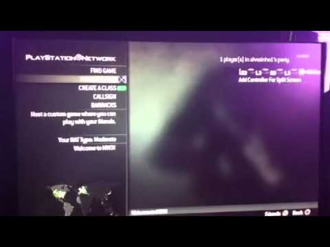 how to l3 in ps3