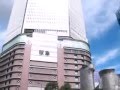 秋の阪急百貨店!