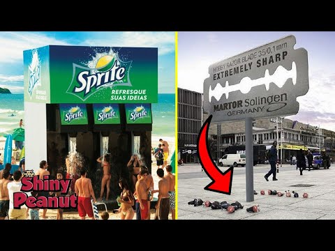 Download Video Gak Kepikiran! Inilah Iklan-Iklan Super Kreatif yang Dipuji Banyak Orang Download Video Gak Kepikiran! Inilah Iklan-Iklan Super Kreatif yang Dipuji Banyak Orang