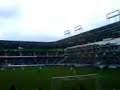 come on green white army