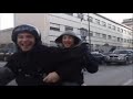 la classe 5M il ritorno la classe 5M il ritorno
