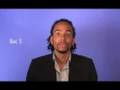 Cv Video Exemple 1