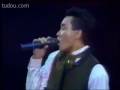 张国荣Leslie 最爱是谁 86浓情演唱会